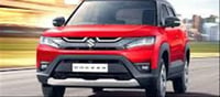 Maruti Trio Tops FY26 Sales, Over 5.38 Lakh Buyers